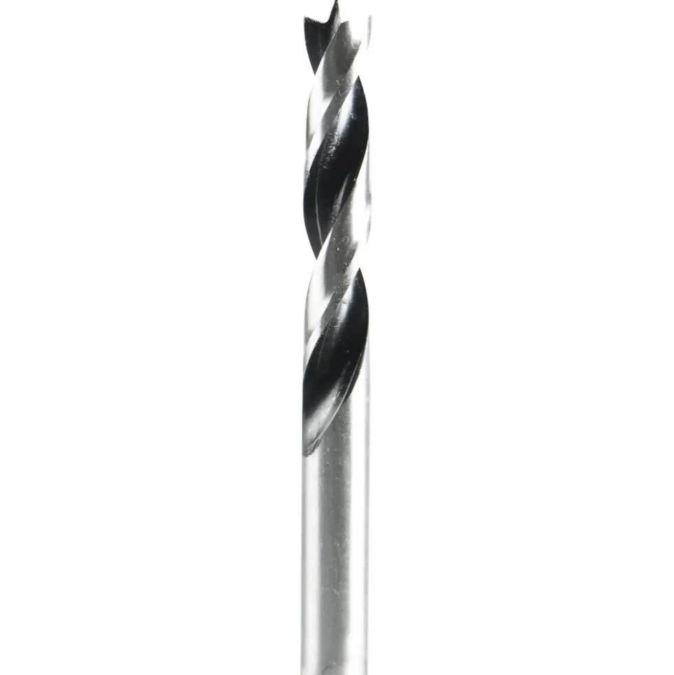 GERMANIA® Holzspiralbohrer 14 mm, CV-Stahl
