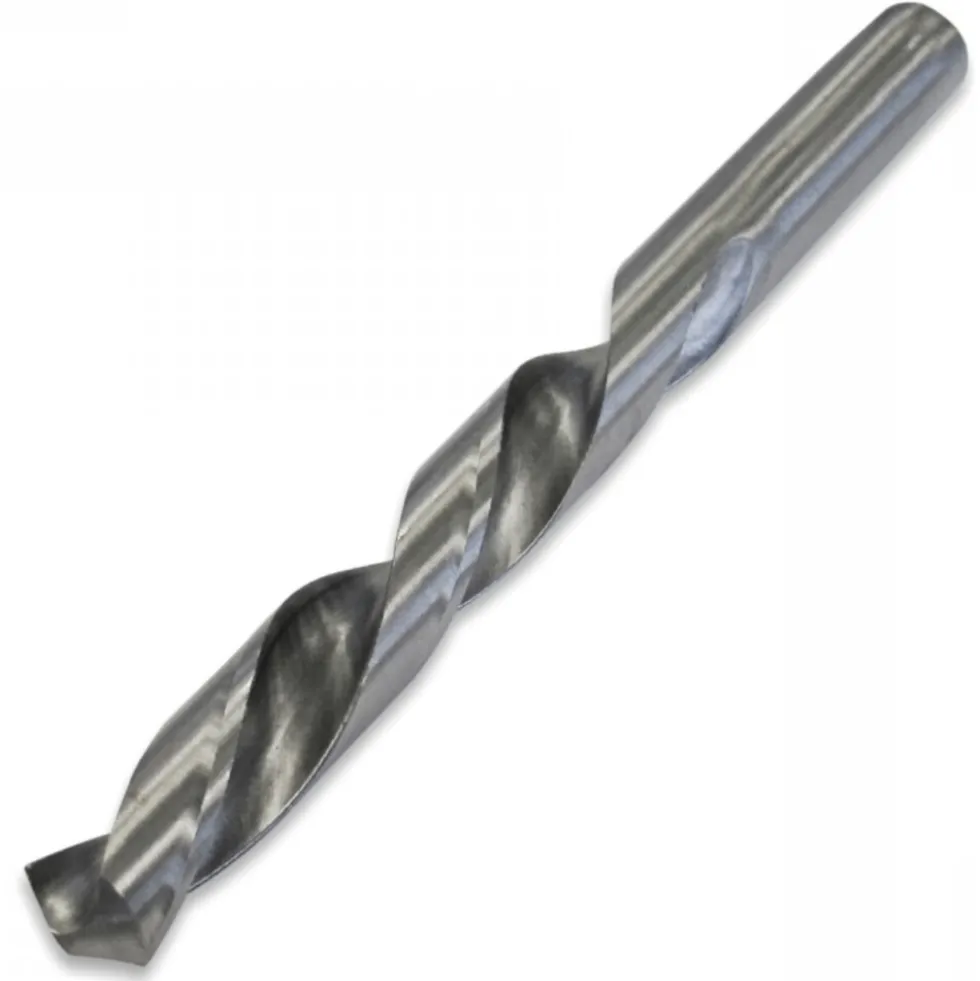 GERMANIA® HSS Metallbohrer 14 mm poliert geschliffen