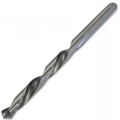 GERMANIA® HSS Metallbohrer 11 mm poliert geschliffen