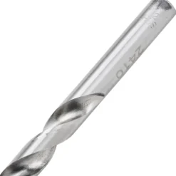 GERMANIA® HSS Metallbohrer 12 mm poliert geschliffen