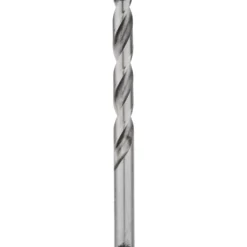 GERMANIA® HSS Metallbohrer 12 mm poliert geschliffen