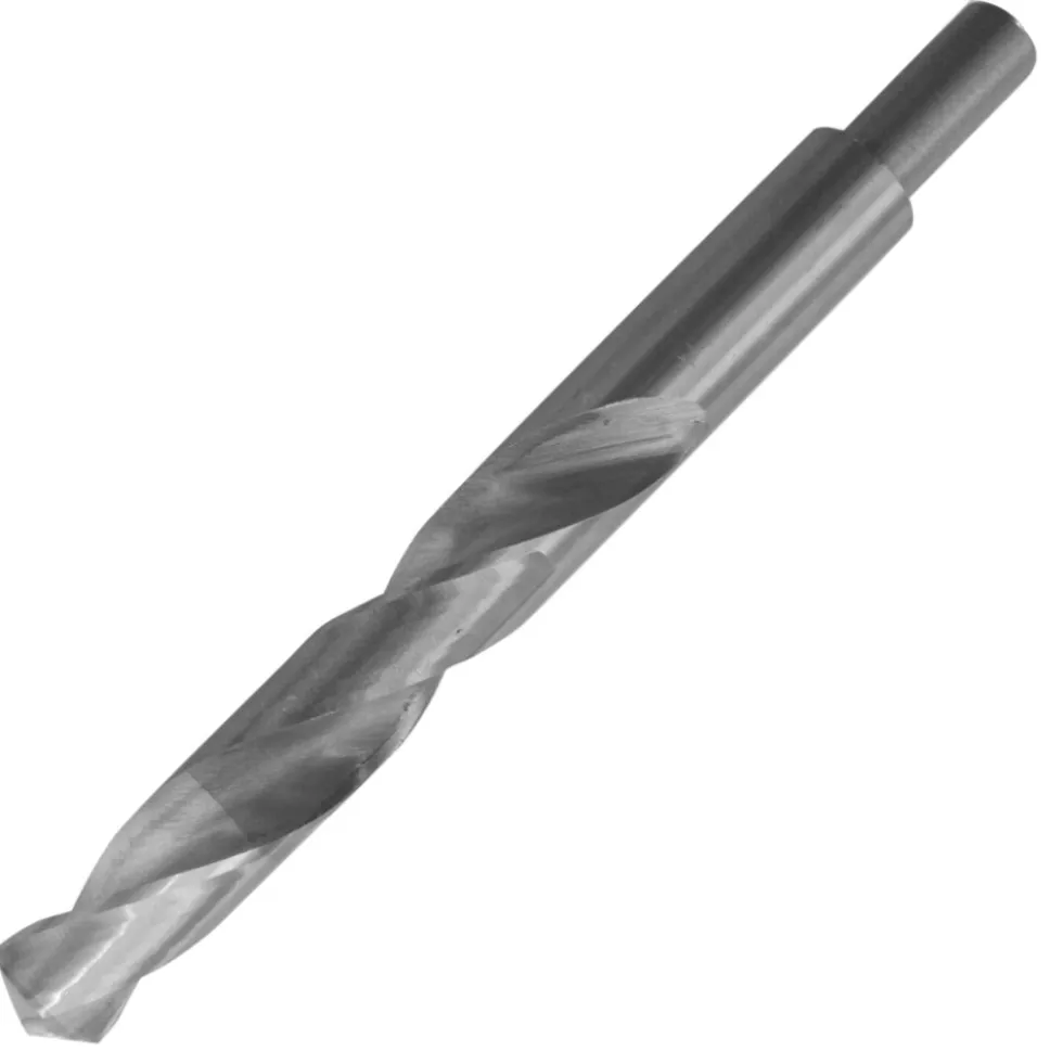 GERMANIA® HSS Metallbohrer 19 mm poliert geschliffen