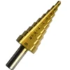 GERMANIA® HSS Stufenbohrer 4 - 20 mm