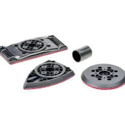 GERMANIA® 3-in-1 Multischleifer 200W