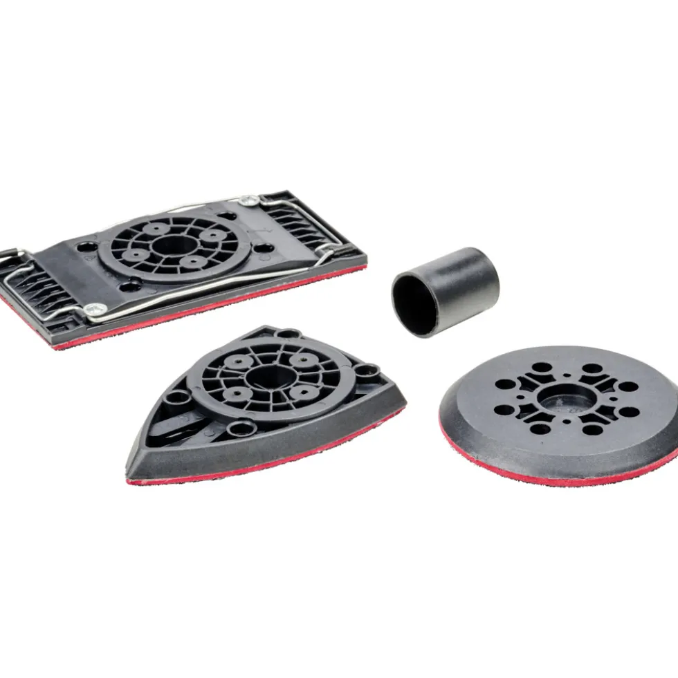 GERMANIA® 3-in-1 Multischleifer 200W