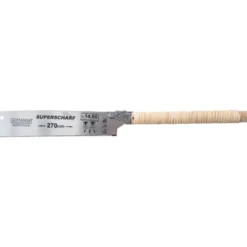 GERMANIA® Japansäge 270 mm superscharf Kataba