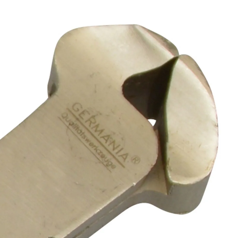 GERMANIA® Kneifzange 165 mm