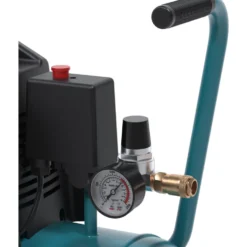 GERMANIA® Kompressor Typ 220/08/24, ölfrei, 24 Liter, 8 bar