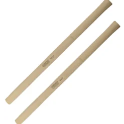 GERMANIA® Kreuzhackenstiel 2er Set 95cm 1,5-2kg