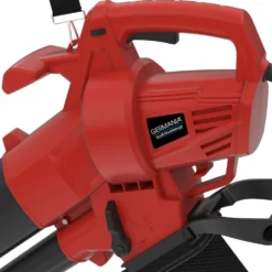 GERMANIA® Laubsauger LS 3000.1 Vario