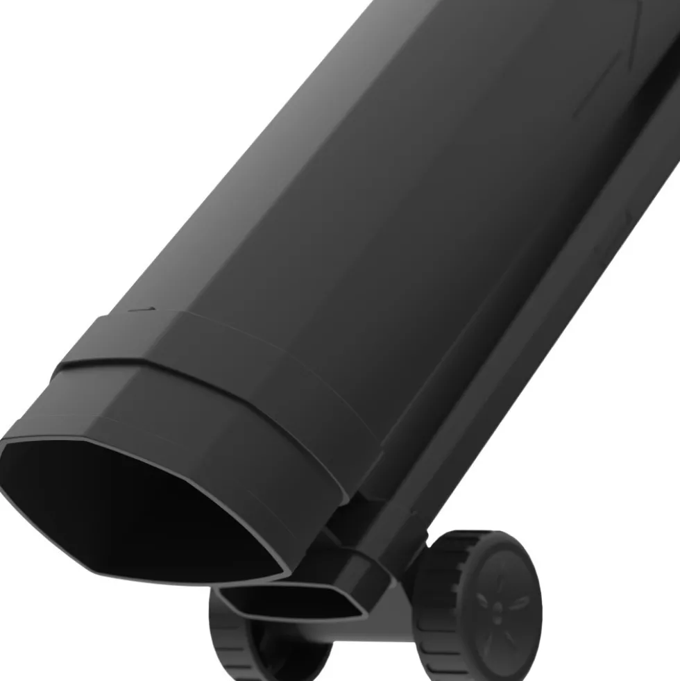 GERMANIA® Laubsauger LS 3000.1 Vario