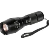 GERMANIA® LED-Taschenlampe mit 600 Lumen