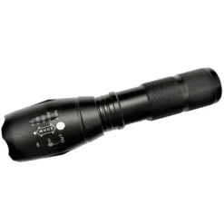 GERMANIA® LED-Taschenlampe mit 600 Lumen