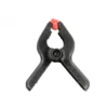 GERMANIA® Leimzwinge 50 mm aus Kunststoff