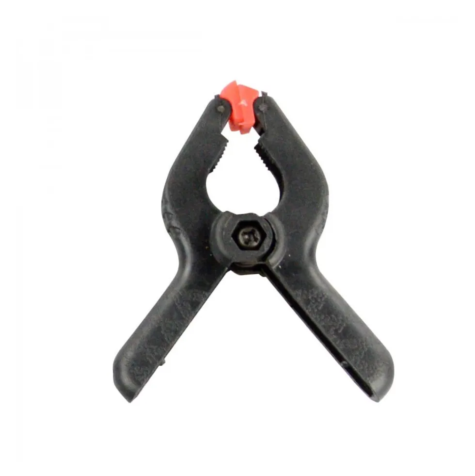 GERMANIA® Leimzwinge 50 mm aus Kunststoff