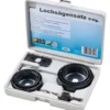 GERMANIA® Lochsägensatz 9-teilig