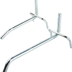 GERMANIA® Lochwandhaken 22-teilig aus Metall