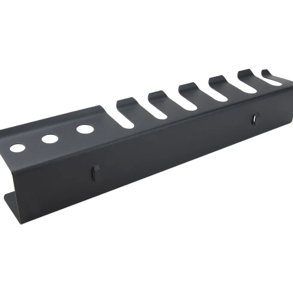 GERMANIA® Lochwandhaken 17-teilig aus Metall