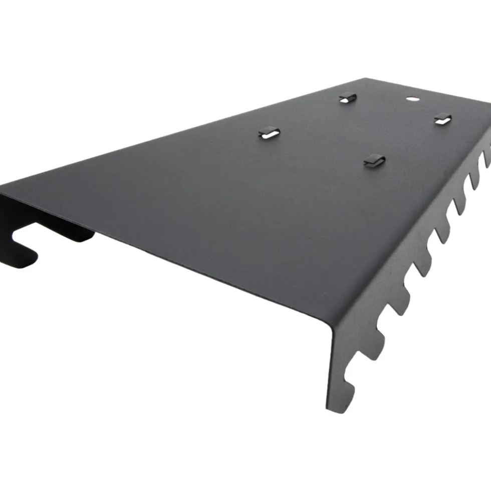 GERMANIA® Lochwandhaken 17-teilig aus Metall
