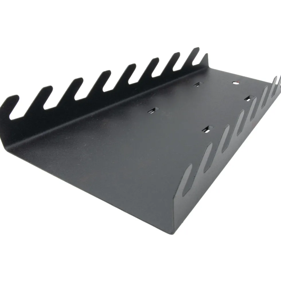 GERMANIA® Lochwandhaken 17-teilig aus Metall