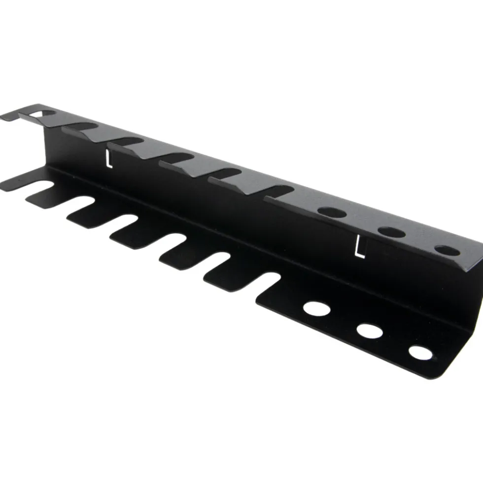 GERMANIA® Lochwandhaken 17-teilig aus Metall
