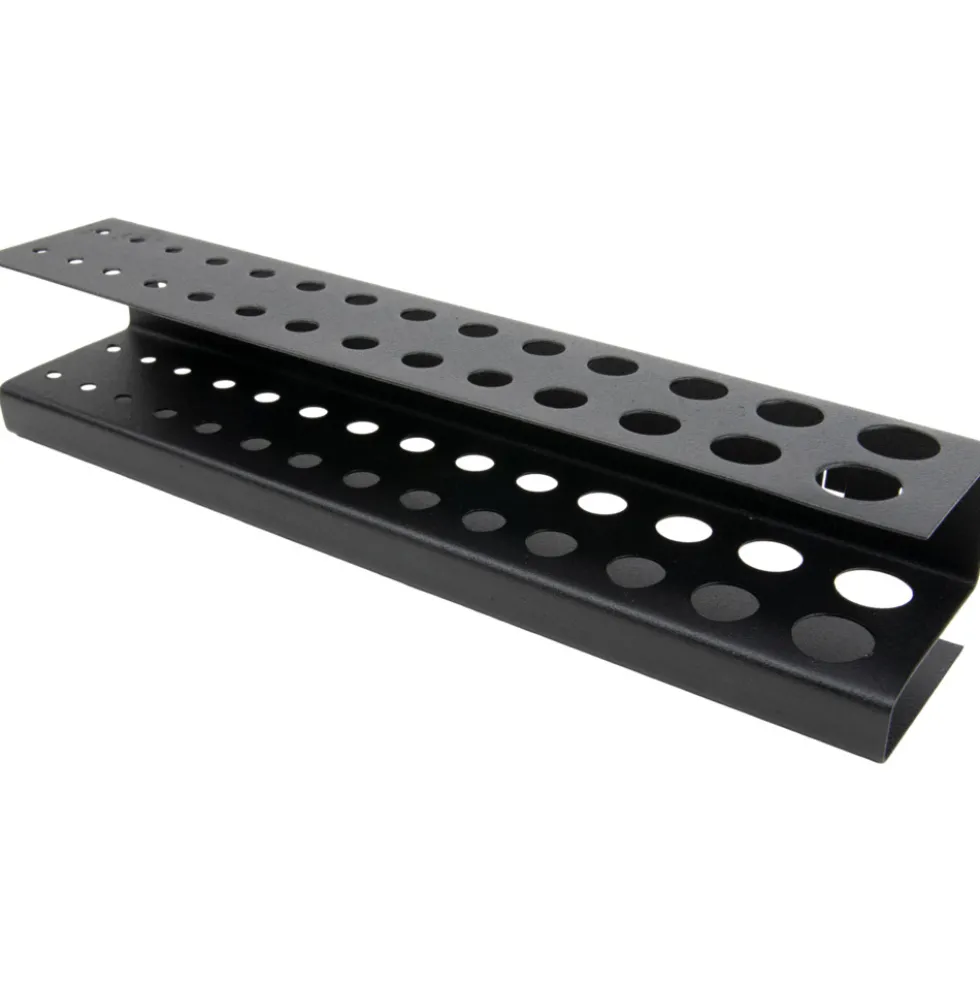 GERMANIA® Lochwandhaken 17-teilig aus Metall