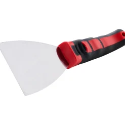 GERMANIA® Malerspachtel 80 mm Kunststoffgriff