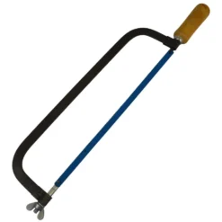 GERMANIA® Metall-Bügelsäge 300 mm