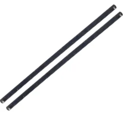 GERMANIA® Metall Sägeblätter 150 mm, 10 Stück