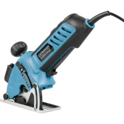 GERMANIA® Mini-Handkreissäge, 600 W