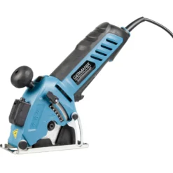 GERMANIA® Mini-Handkreissäge, 600 W
