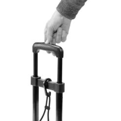 GERMANIA® Mini-Transportkarre 50 kg klappbar