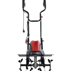 GERMANIA® Motorhacke 1500 W klappbar mit 24 Messern