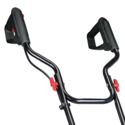 GERMANIA® Motorhacke 1500 W klappbar mit 24 Messern