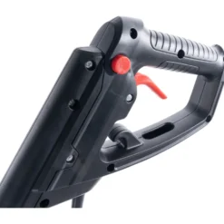 GERMANIA® Motorhacke 1500 W klappbar mit 24 Messern