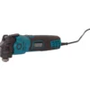 GERMANIA® Multitool 300W mit Schnellwechselsystem