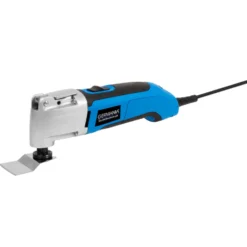 GERMANIA® Multitool 300 W mit Schnellwechselsystem