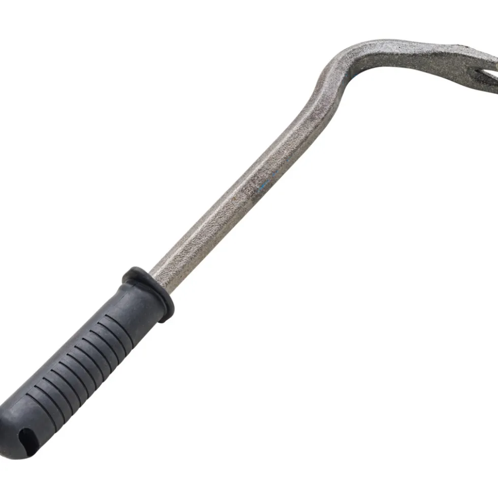 GERMANIA® Nagelheber mit Griff 300 mm