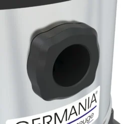 GERMANIA® Nass-Trockensauger GNTS 1200 W