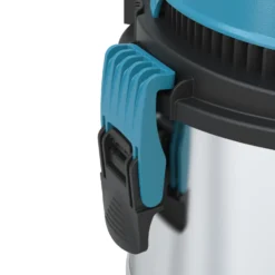 GERMANIA® Nass-Trockensauger GNTS 1200 W