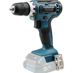 GERMANIA® Plattform 2.0 Akku-Bohrschrauber Set 20 V