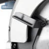 GERMANIA® Plattform 2.0 Akku-Handkreissäge 160mm 20V