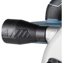 GERMANIA® Plattform 2.0 Akku-Handkreissäge 160mm 20V