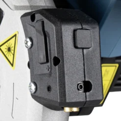 GERMANIA® Plattform 2.0 Akku-Handkreissäge 160mm 20V