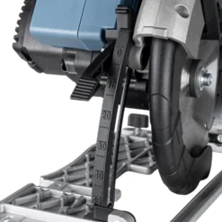 GERMANIA® Plattform 2.0 Akku-Handkreissäge 160mm 20V