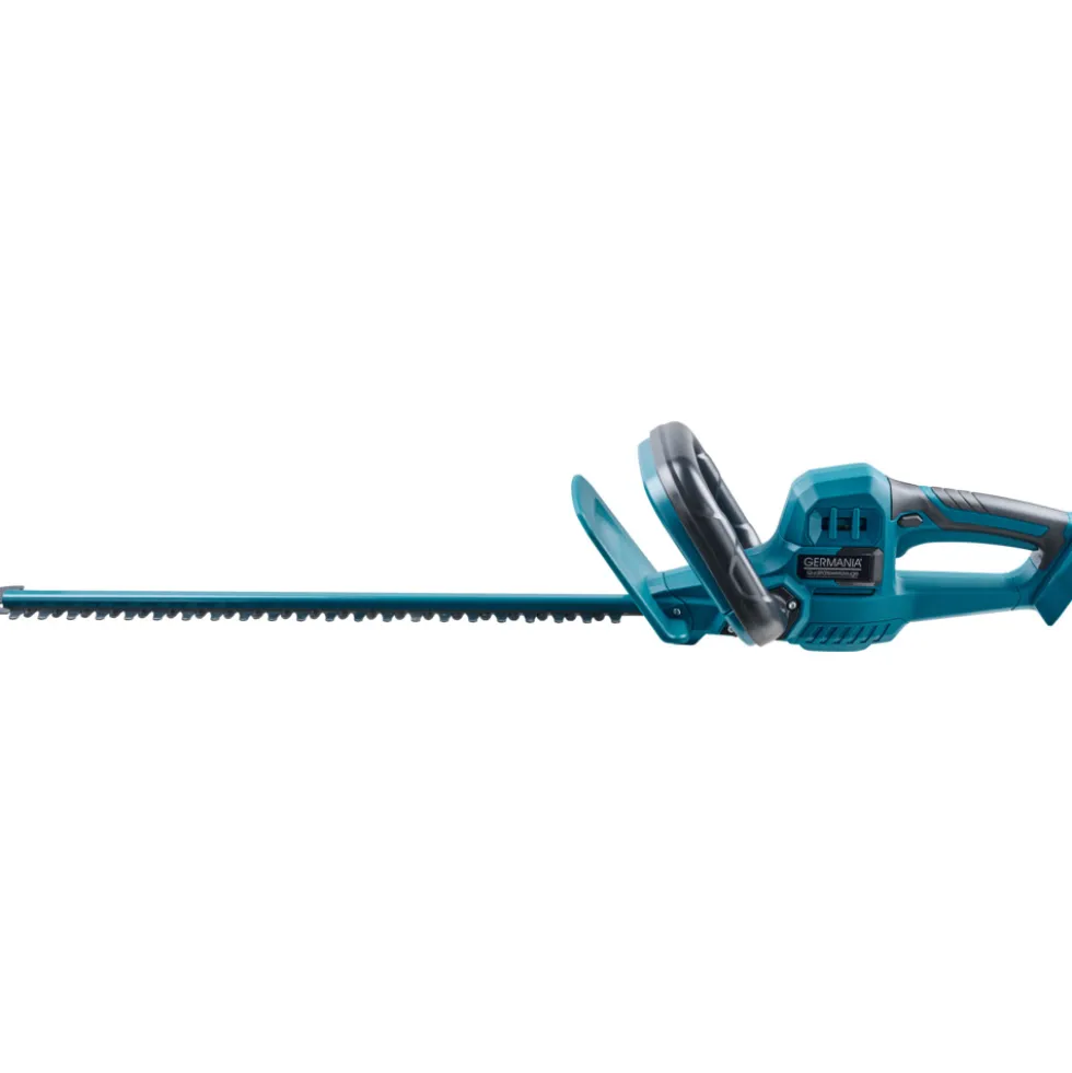 GERMANIA® Plattform 2.0 Akku-Heckenschere 20 V
