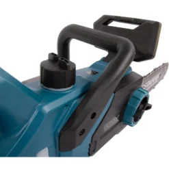 GERMANIA® Plattform 2.0 Akku-Kettensägen-Set 20V