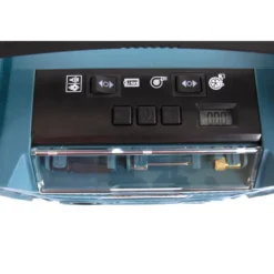 GERMANIA® Plattform 2.0 Akkukompressor 20V