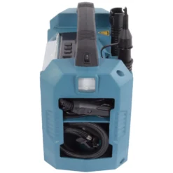 GERMANIA® Plattform 2.0 Akkukompressor 20V