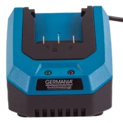 GERMANIA® Plattform 2.0 Akku-Ladegerät 2.4A